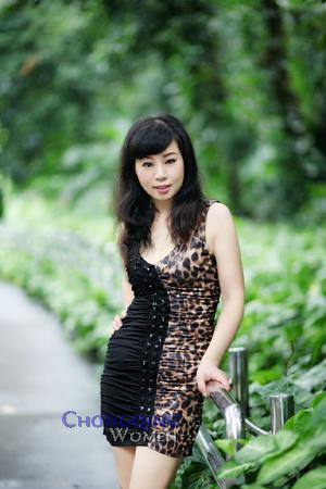 163630 - Caiyan Age: 46 - China