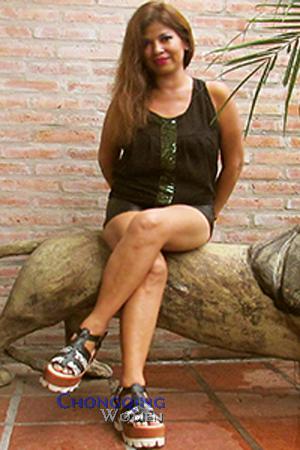 163966 - Ruth Age: 53 - Argentina