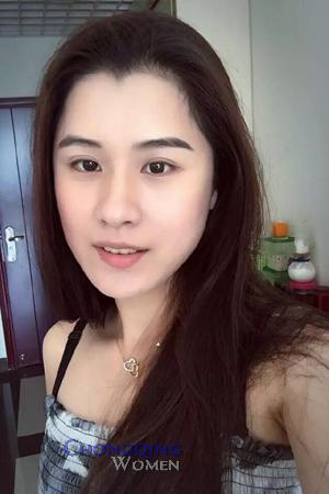 164438 - Abby Age: 35 - China