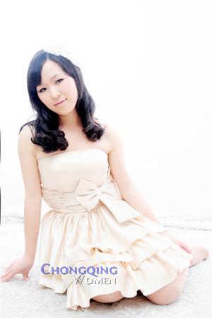 164443 - Lingli Age: 30 - China