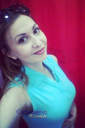 164543 - Olga Age: 35 - Russia