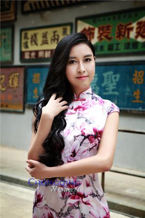 China women