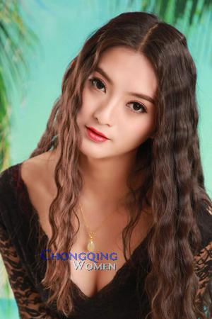 164996 - Ying Age: 35 - China