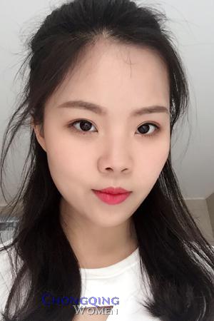 165245 - Jill Age: 38 - China