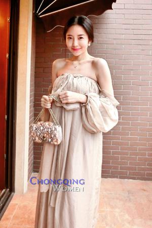 165277 - Ivy Age: 27 - China