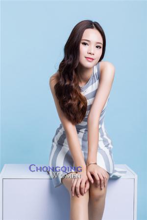 165557 - Jing Age: 38 - China