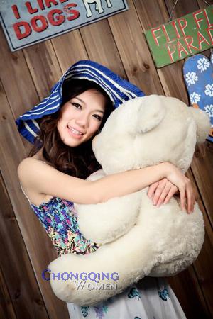 165584 - Liz Age: 35 - China