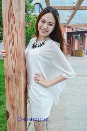 165586 - Judy Age: 28 - China