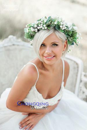 165604 - Oksana Age: 40 - Ukraine