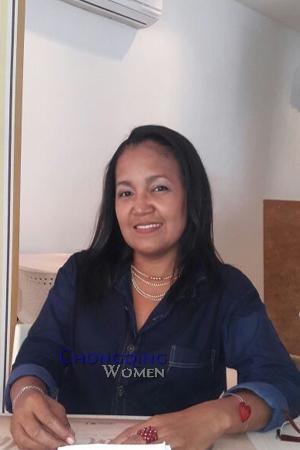 165832 - Clara Age: 54 - Colombia