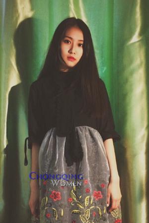 165885 - LuZhu Age: 28 - China