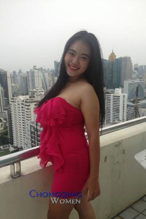 Thailand women