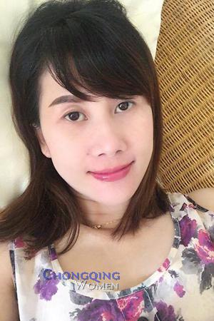 166458 - Chomkwan Age: 43 - Thailand