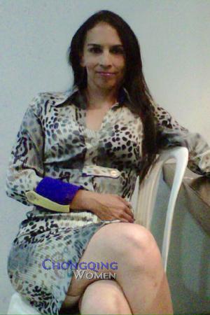 166655 - Rosa Age: 53 - Colombia