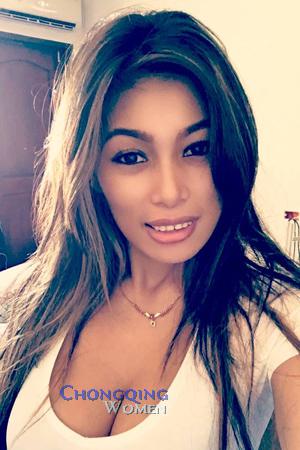166664 - Jenny Age: 31 - Thailand