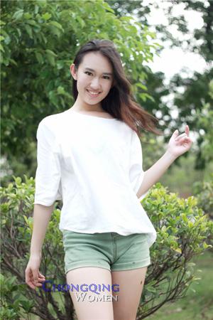 166741 - Jieying Age: 29 - China