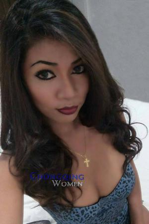 Ladies of Asia