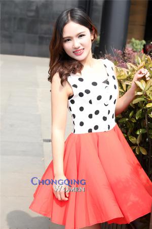 Ladies of Guangzhou