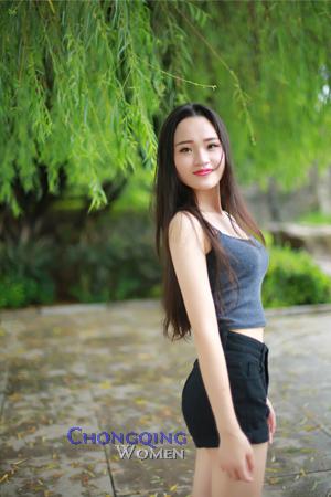 167280 - Yue Age: 28 - China