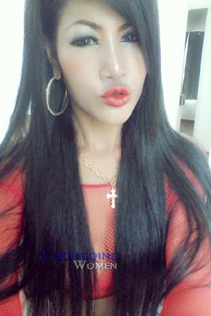 Thailand women