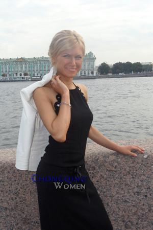 Ladies of Saint Petersburg