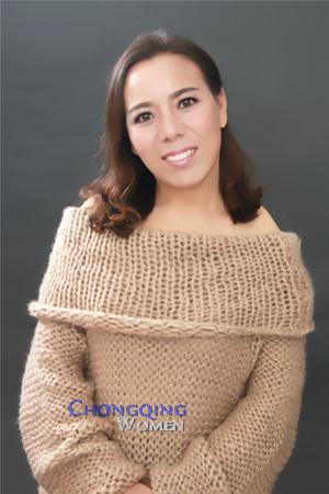 168365 - Xiaoyan Age: 47 - China