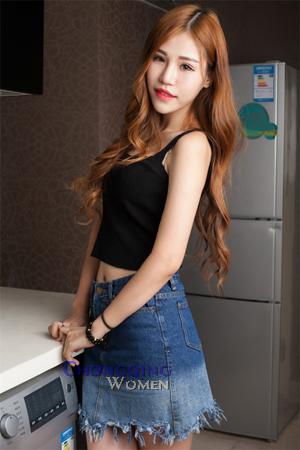 168760 - Junting Age: 30 - China
