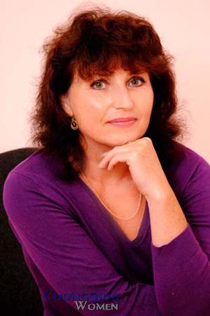 168803 - Tatyana Age: 52 - Ukraine