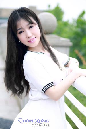 China women
