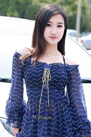 Ladies of Changsha