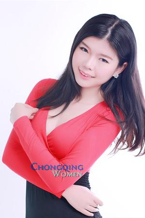 Ladies of China