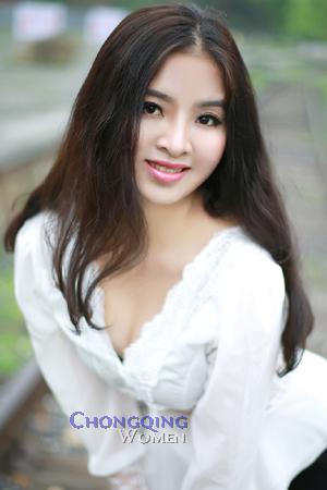 Ladies of China