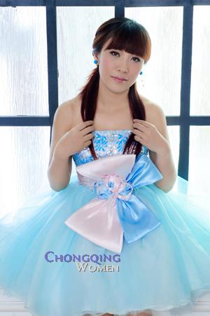 169672 - Bibi Age: 37 - China