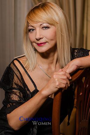 169979 - Alla Age: 63 - Ukraine