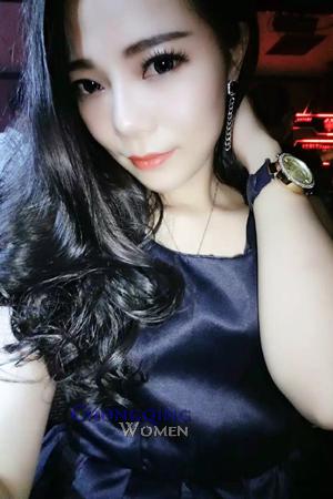 Ladies of Chongqing