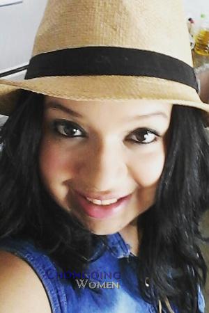 170146 - Yorelis Age: 32 - Colombia