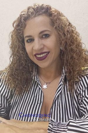 170404 - Claudia Bibiane Age: 51 - Colombia