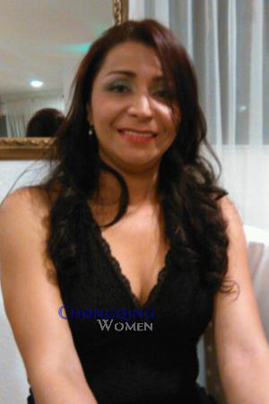 170499 - Yulieth Age: 47 - Colombia