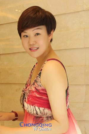 171608 - Yangna Age: 48 - China