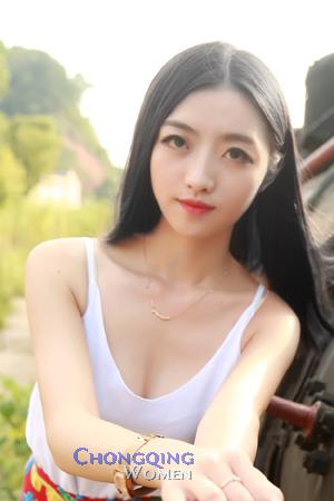 171744 - Fangxue Age: 27 - China