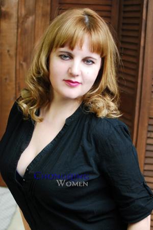 171829 - Ludmila Age: 44 - Ukraine