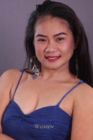 171864 - Graziel Angela Age: 31 - Philippines