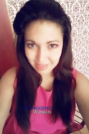 171899 - Andrea Age: 33 - Argentina