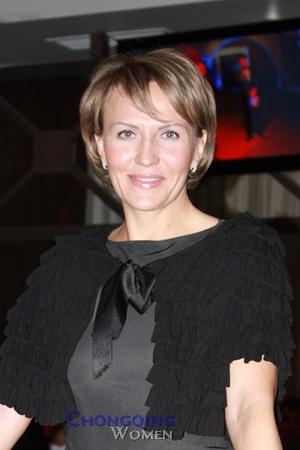 172087 - Maria Age: 52 - Kazakhstan