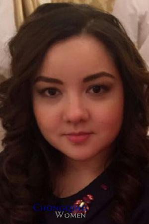 Kazakhstan women