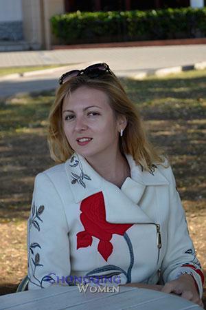172747 - Alina Age: 36 - Russia