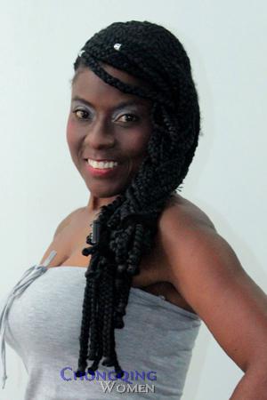 172817 - Leidy Yudier Age: 47 - Colombia