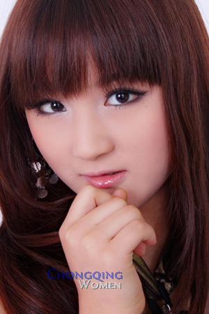 Ladies of Asia