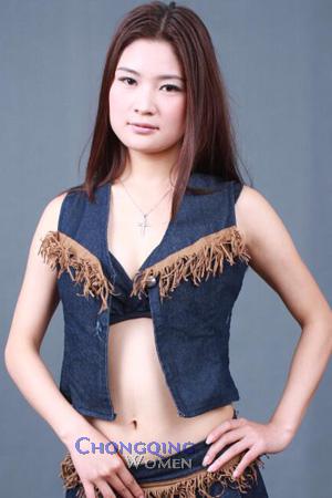 173089 - Mengmin Age: 33 - China