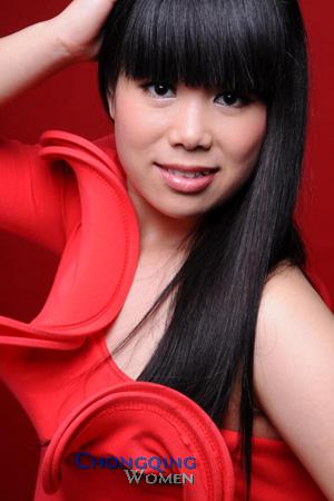 Ladies of Chongqing